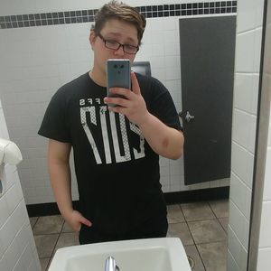 Meet your Posher, Blake